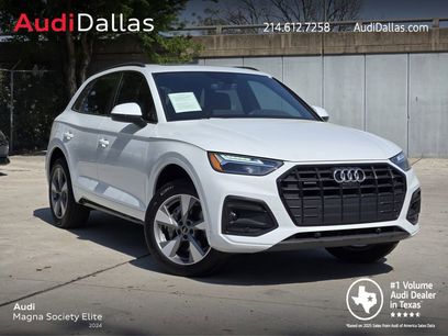 Certified 2025 Audi Q5 2.0T Premium Plus