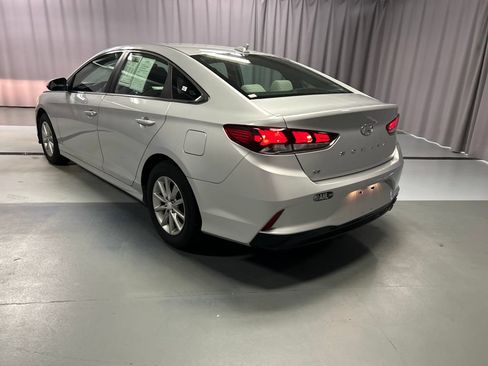 Used 2019 Hyundai Sonata SE FWD image 5