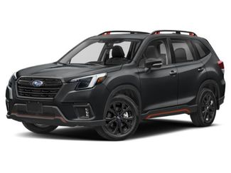 Used 2023 Subaru Forester Sport AWD/4WD video 1