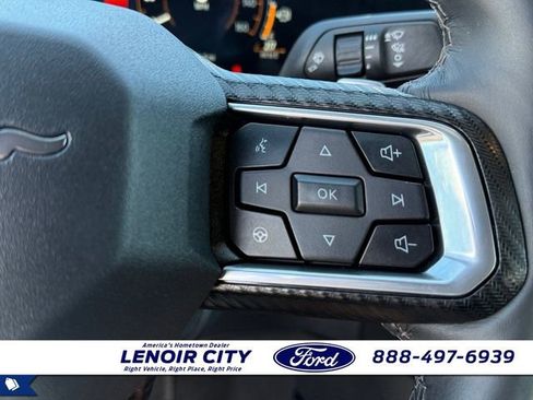 Used 2024 Ford Mustang GT Premium RWD image 21