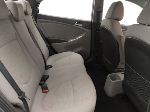 Used 2017 Hyundai Accent SE image 19