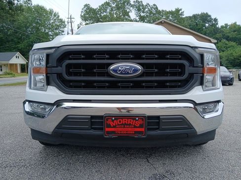 Used 2022 Ford F150 XL w/ Equipment Group 101A High RWD image 3