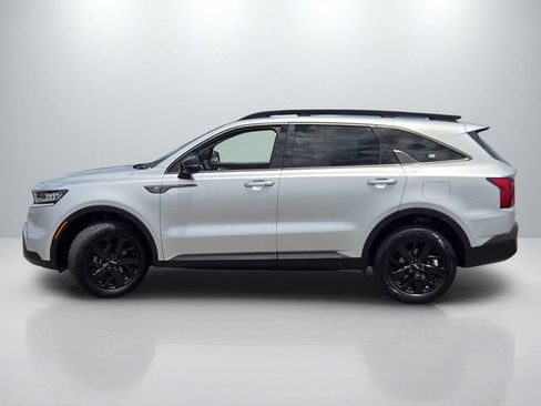 Used 2022 Kia Sorento S w/ Panoramic Sunroof Package AWD/4WD image 7