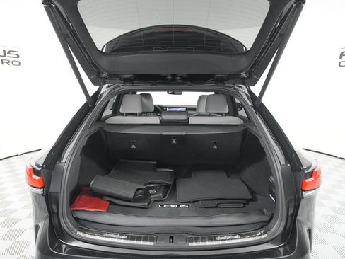 Certified 2026 Lexus RX 350 Premium Plus w/ Accessory Package (K3) FWD image 22