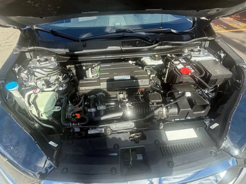 Used 2018 Honda CR-V EX image 25