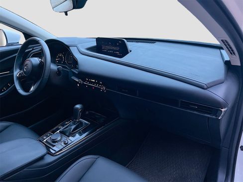 Used 2024 MAZDA CX-30 AWD 2.5 S w/ Preferred Package image 28