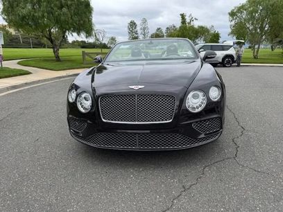 Used 2016 Bentley Continental GT