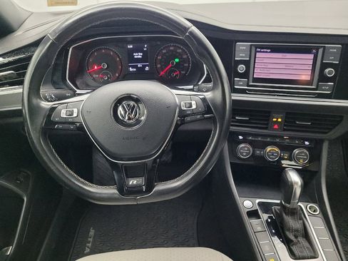 Used 2019 Volkswagen Jetta R-Line FWD image 22