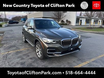 Used 2023 BMW X5 xDrive40i