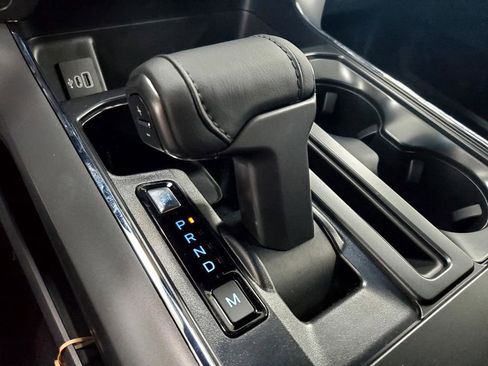 New 2025 Ford F150 XLT w/ Equipment Group 302A MID image 22