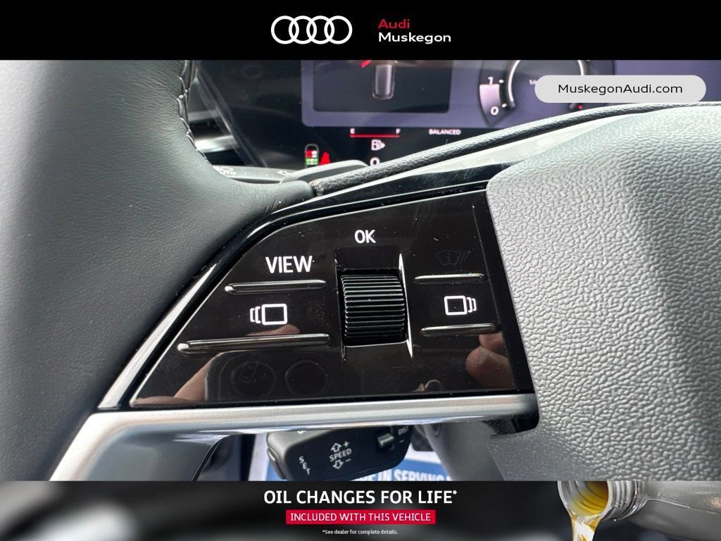 New 2026 Audi Q5 Premium Plus AWD/4WD image 16