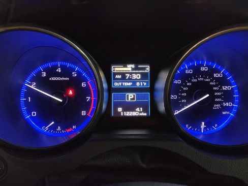 Used 2018 Subaru Outback 2.5i Premium AWD/4WD image 23
