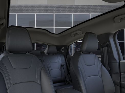 New 2026 Ford Mustang Mach-E Premium AWD/4WD image 22