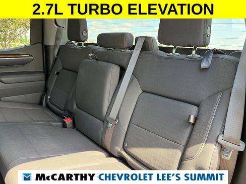 Used 2024 GMC Sierra 1500 Elevation AWD/4WD image 41