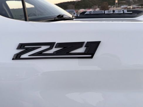 Certified 2024 Chevrolet Silverado 2500 LTZ w/ LTZ Plus Package image 6