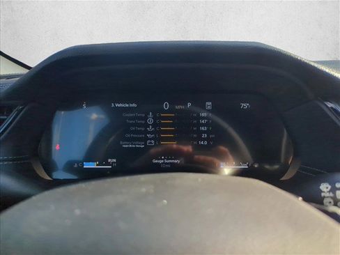 New 2026 Jeep Grand Cherokee Altitude RWD image 10