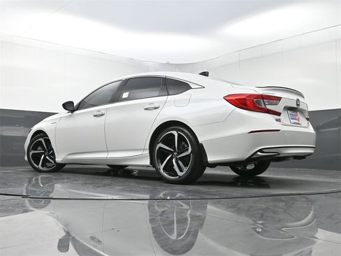 Used 2022 Honda Accord Sport image 23