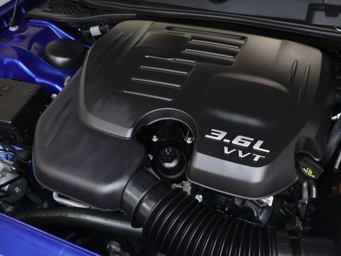 Used 2022 Dodge Challenger GT w/ Plus Package RWD image 27
