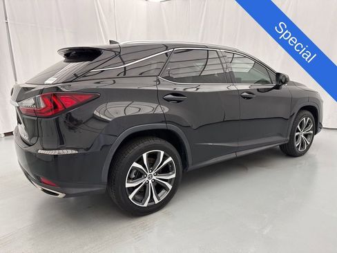 Used 2021 Lexus RX 350 FWD w/ Premium Package image 14