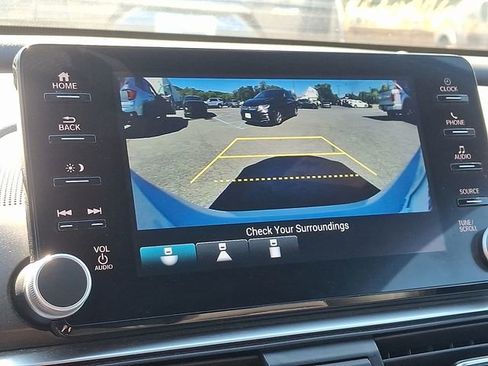 Used 2022 Honda Accord Sport image 17