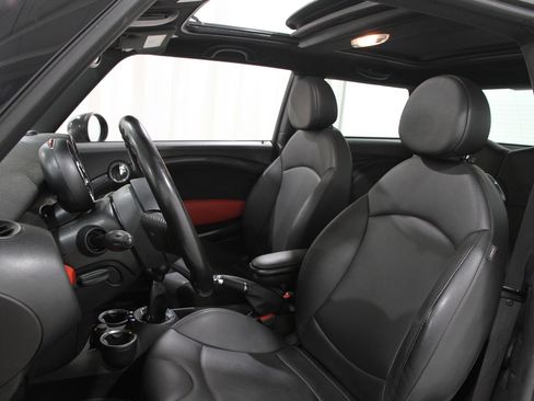 Used 2012 MINI Cooper S image 5