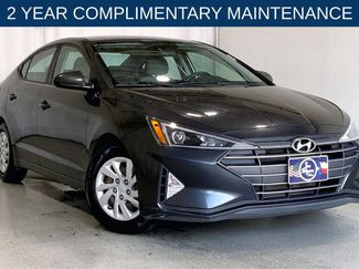 Used 2020 Hyundai Elantra SE FWD video 1
