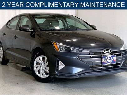Used 2020 Hyundai Elantra SE