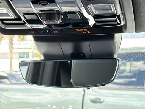 Certified 2026 Chevrolet Tahoe Premier image 27