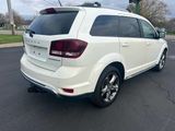 Used 2017 Dodge Journey Crossroad w/ Rear Seat Video Group image 5