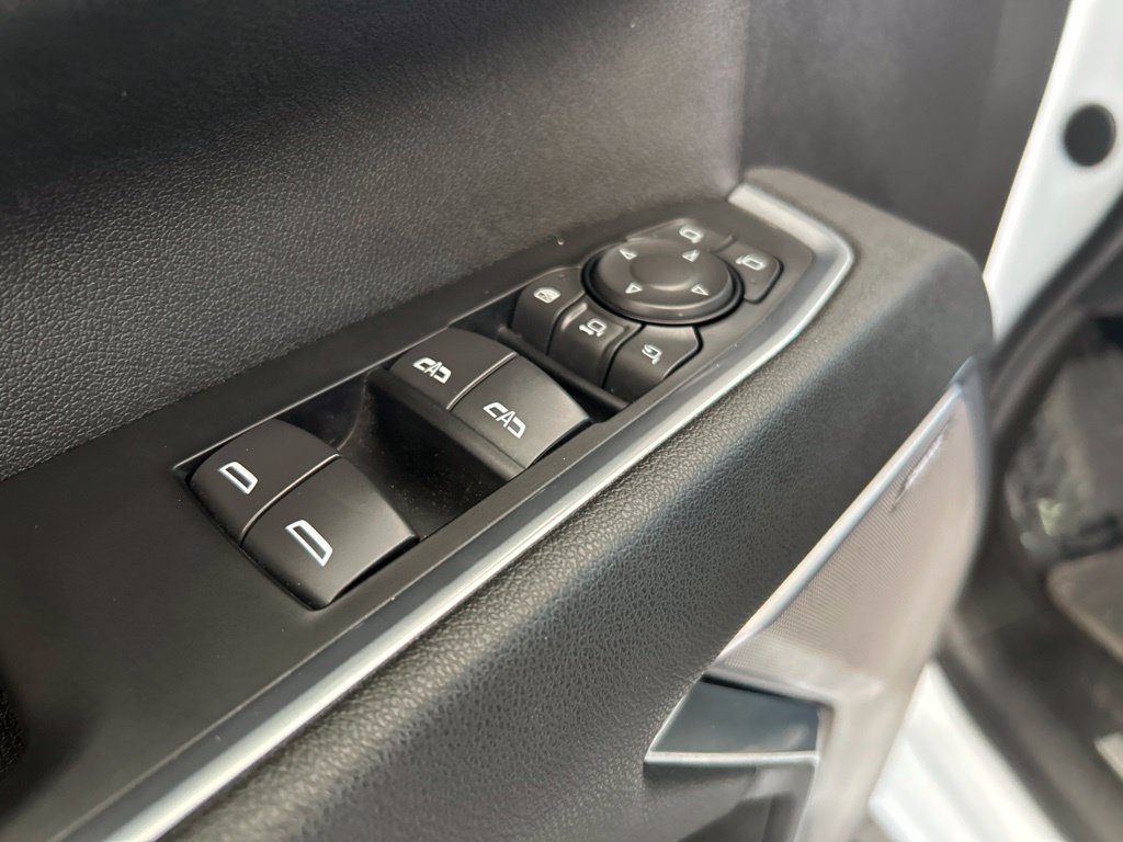 Used 2026 Chevrolet Silverado 3500 High Country w/ Technology Package AWD/4WD image 54