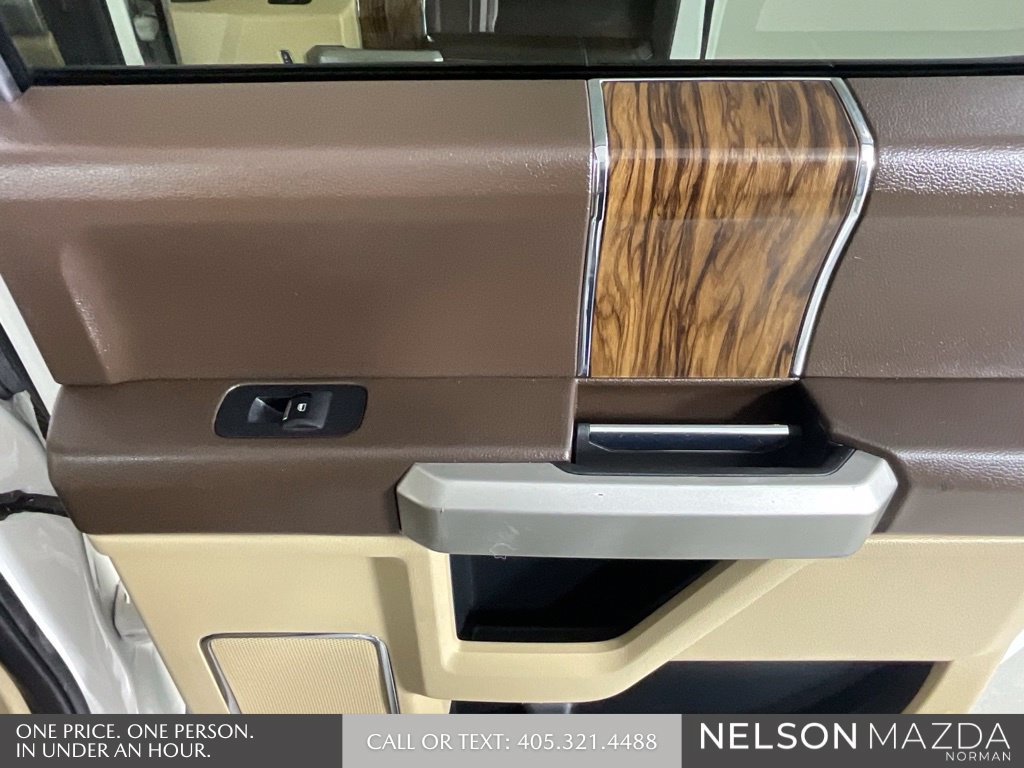 Used 2019 Ford F150 Lariat AWD/4WD image 24