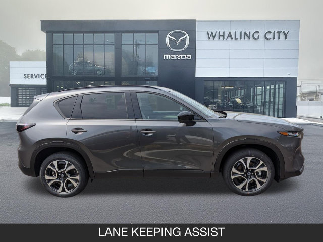 New 2026 MAZDA CX-5 Preferred AWD/4WD image 7