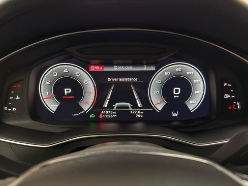 Used 2021 Audi A7 3.0T Premium Plus w/ Premium Plus image 19