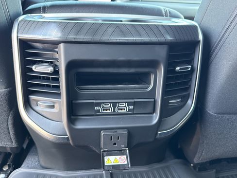 New 2026 RAM 3500 Big Horn AWD/4WD image 15