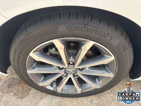 Certified 2025 Acura Integra FWD image 32