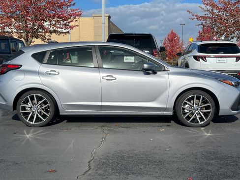 New 2026 Subaru Impreza 2.0i Sport image 3