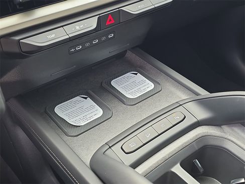 New 2027 Kia Telluride EX image 28