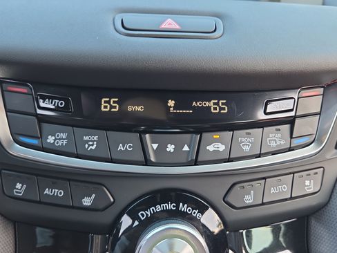 Used 2023 Acura TLX SH-AWD w/ A-SPEC Pkg image 32