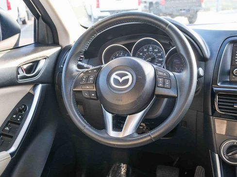 Used 2014 MAZDA CX-5 Touring AWD/4WD image 17