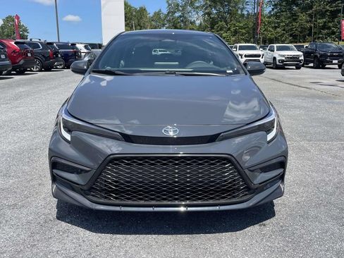 Used 2026 Toyota Corolla SE FWD image 6