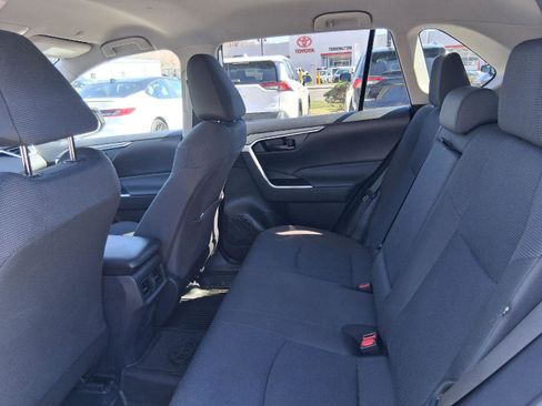 Used 2025 Toyota RAV4 LE image 21