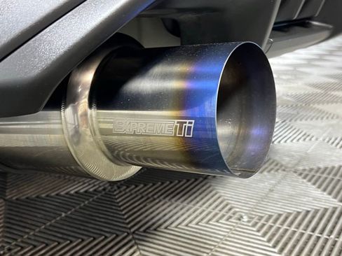 Used 2023 Subaru WRX Premium image 27