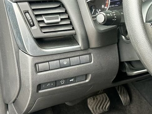 Used 2024 Nissan Rogue SV AWD/4WD image 10