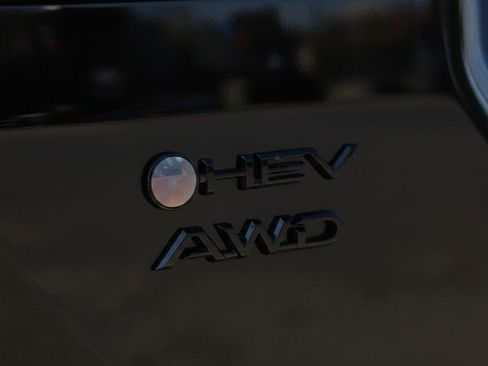 New 2026 Toyota RAV4 XSE image 12