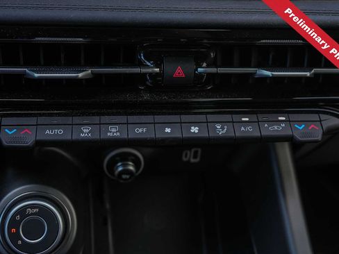 Used 2024 Alfa Romeo Tonale Ti w/ Active Assist Package AWD/4WD image 20