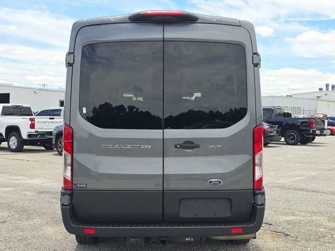 Used 2025 Ford Transit 350 XLT RWD image 4