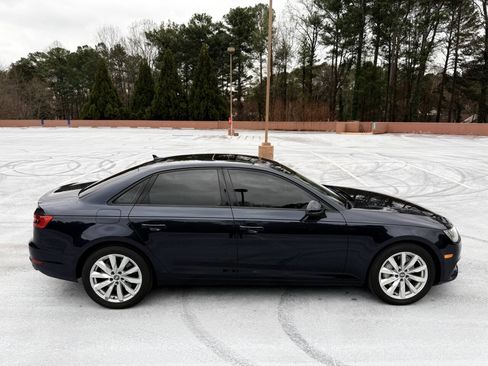 Used 2017 Audi A4 2.0T Premium w/ Convenience Package image 9
