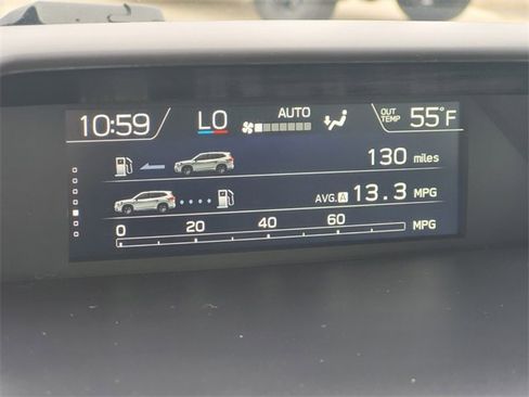 Used 2019 Subaru Forester Premium image 15