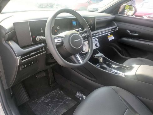 New 2025 Hyundai Santa Cruz SEL FWD image 20