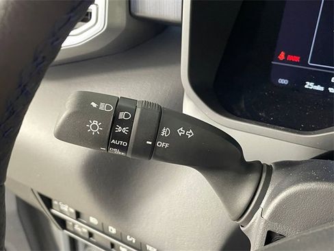 New 2025 Toyota Tundra Platinum image 14